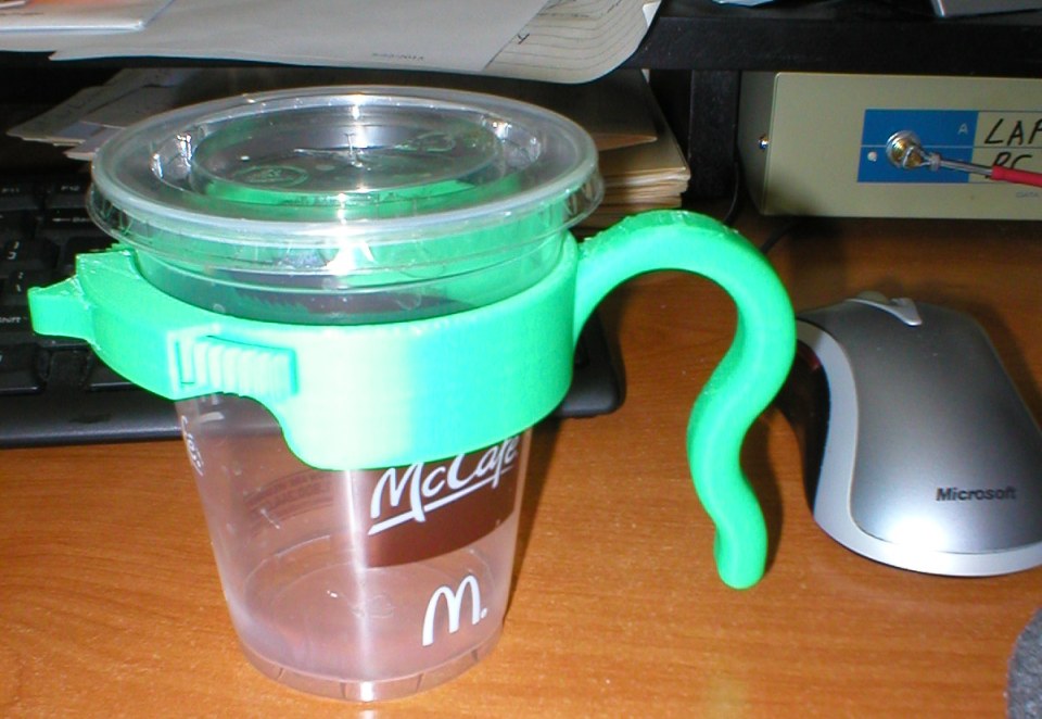 3D Printing Services