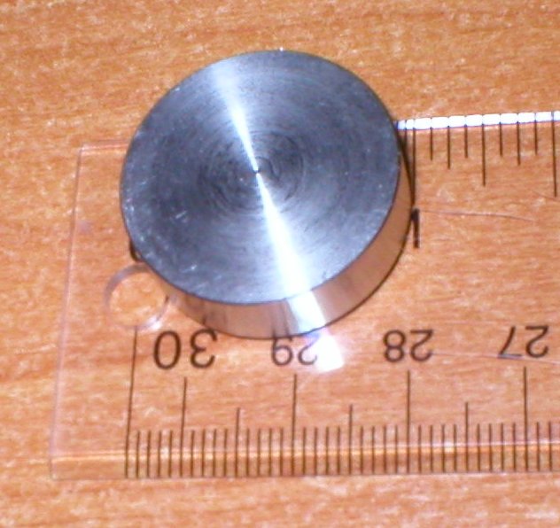 CNC Machining Process