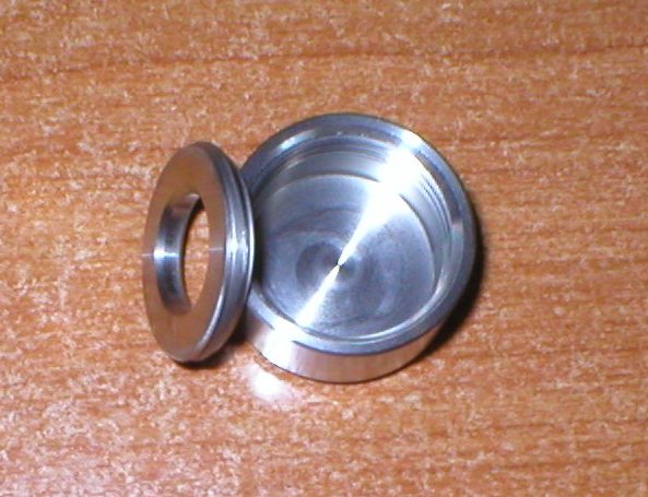 CNC Machining Services