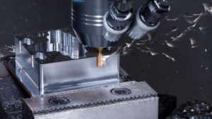 Computer Aided Manufacturing